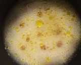 炊飯器で簡単♪玉葱とセロリのピラフ作り方2写真