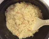 炊飯器で簡単♪玉葱とセロリのピラフ作り方4写真