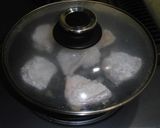 とりももしおからあげ作り方3写真