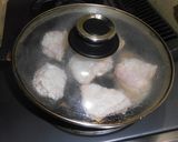 とりももしおからあげ作り方4写真