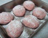 イタリアンなハーブチーズinハンバーグ作り方5写真