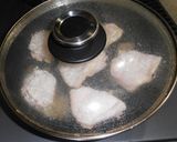 とりももしおからあげ作り方5写真