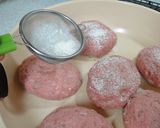 イタリアンなハーブチーズinハンバーグ作り方6写真