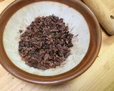 カカオ豆から作るメキシコ風チョコ＆ココア作り方3写真