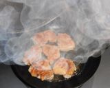 とりももしおからあげ作り方6写真