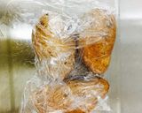 スタンダードなスコップコロッケ作り方1写真