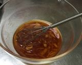 韓国風イカ刺し作り方1写真