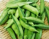 豆ご飯(うすいえんどう)作り方1写真