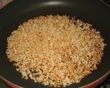 冷やご飯でつくる超かんたんあられ!!作り方3写真
