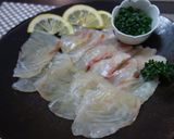 鯛の昆布締め作り方4写真