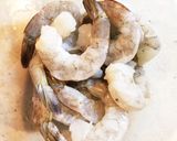 えびと白菜の塩あんかけくたくた煮作り方2写真