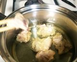 市販の唐揚げ粉で作る唐揚げ！作り方6写真