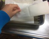 市販の唐揚げ粉で作る唐揚げ！作り方4写真
