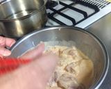 市販の唐揚げ粉で作る唐揚げ！作り方5写真
