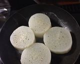 旦那絶賛！ビールが進む大根ステーキ作り方3写真