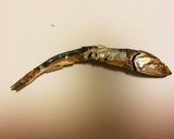 魔法の粉♪～ミルで作る煮干しの粉末～作り方2写真