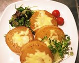 旦那絶賛！ビールが進む大根ステーキ作り方8写真