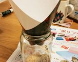 魔法の粉♪～ミルで作る煮干しの粉末～作り方6写真