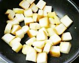 食パンラスク★作り方3写真