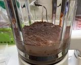 材料3つ！簡単チョコムース作り方2写真