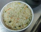 時短あんかけチャーハン作り方6写真