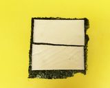 チーズと海苔のくるくるちくわ作り方2写真