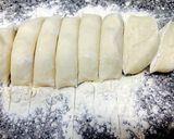 トルティーヤ　ミートソース作り方4写真