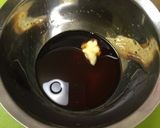 ユッケのタレ作り方1写真