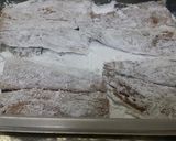 秋刀魚の蒲焼き丼作り方2写真