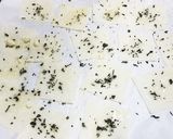 焼売の皮でサクサクっ☆バジルチーズ♪作り方5写真