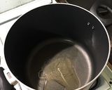 うちのキューバ人の特製コングリ作り方3写真