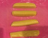 かわいい＊基本のキューブクッキー作り方7写真