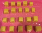 かわいい＊基本のキューブクッキー作り方8写真