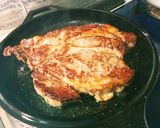安くて固いステーキ肉を美味しく食べよー。作り方6写真