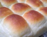 ポテマヨチーズのちぎりパン♪作り方4写真