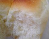 ポテマヨチーズのちぎりパン♪作り方5写真