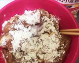 カリカリ!ジューシー!簡単唐揚げ☆作り方4写真
