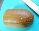 チョコホイップコッペ作り方2写真