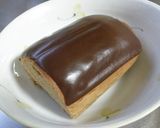 チョコホイップコッペ作り方4写真
