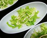 カフェランチ風　ミートソース丼！作り方3写真