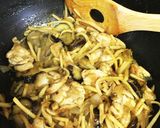 簡単♬フライパンで『タイカレー』作り方7写真