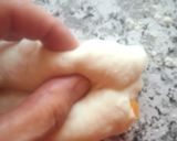 メゾン＋ゆめ♪ミモレットのハードパン✿作り方26写真
