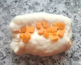 メゾン＋ゆめ♪ミモレットのハードパン✿作り方25写真