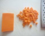 メゾン＋ゆめ♪ミモレットのハードパン✿作り方21写真