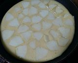 アップルケーキ作り方6写真