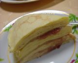 ミルクレープ作り方8写真