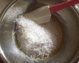 みんなが絶賛（改）簡単ココナッツクッキー作り方3写真