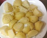 懐かしの味！思い出のじゃかいもフライ作り方2写真