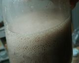 チョコレート 自家製酵母液作り方4写真