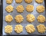 みんなが絶賛（改）簡単ココナッツクッキー作り方7写真